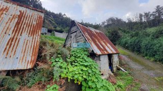 Land for sale in Machico, Portugal — €70,000