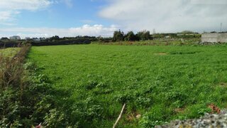 Land for sale in Ponta Delgada, Portugal — €450,000