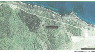 Land for sale in Madalena, Portugal — €370,000