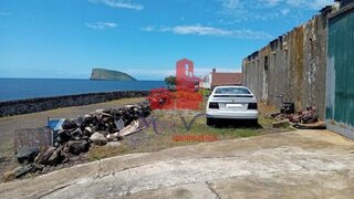 Land for sale in Angra do Heroísmo, Portugal — €300,000