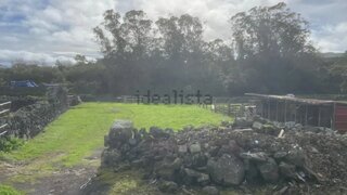 Land for sale in Praia da Vitória, Portugal — €75,000