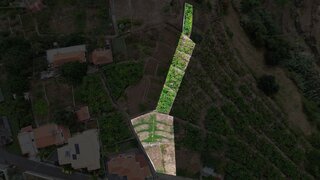 Land for sale in Calheta (Madeira), Portugal — €95,000