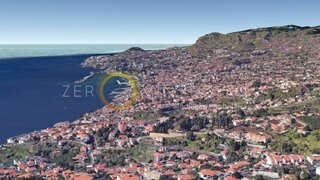 Land for sale in Funchal, Portugal — €249,000