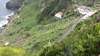 Terreno em Vila do Porto