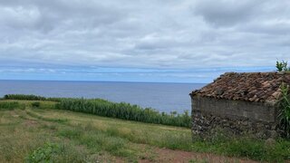 Land for sale in Nordeste, Portugal — €25,000