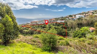 Land for sale in Santa Cruz, Portugal — €230,000