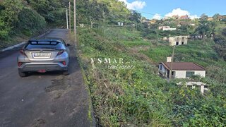 Land for sale in Santana, Portugal — €38,500