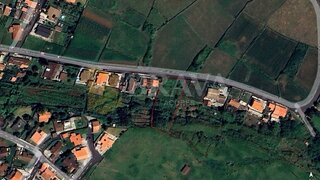 Land for sale in Praia da Vitória, Portugal — €70,000
