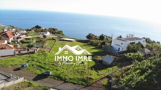 Land for sale in Ponta do Sol, Portugal — €365,000