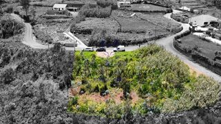 Land for sale in Porto Moniz, Portugal — €90,000