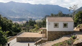 Land for sale in São Vicente, Portugal — €130,000