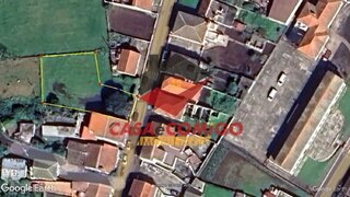 Land for sale in Angra do Heroísmo, Portugal — €68,000
