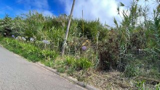 Land for sale in Calheta (Madeira), Portugal — €190,000