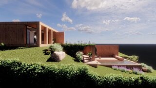 Land for sale in Ponta do Sol, Portugal — €105,000