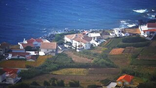 Terreno em Santa Cruz da Graciosa