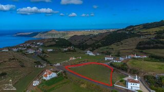 Land for sale in Vila do Porto, Portugal — €60,000