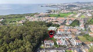 Land for sale in Ponta Delgada, Portugal — €140,000