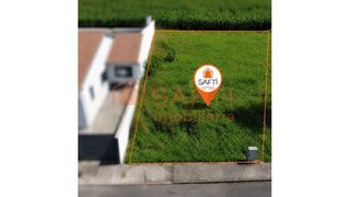 Land for sale in Povoação, Portugal — €98,000
