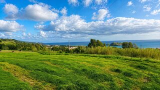 Land for sale in Vila Franca do Campo, Portugal — €140,000