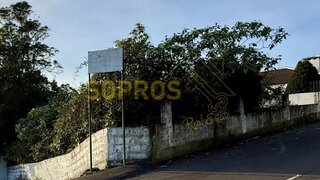 Land for sale in Angra do Heroísmo, Portugal — €46,000