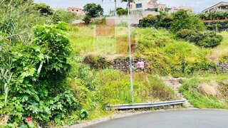 Land for sale in Machico, Portugal — €65,000