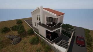 Land for sale in São Vicente, Portugal — €125,000