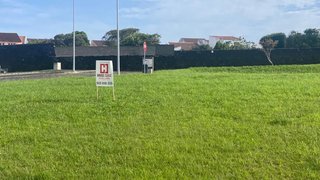 Land for sale in Ribeira Grande, Portugal — €220,000