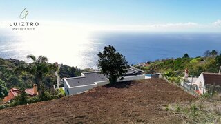 Land for sale in Calheta (Madeira), Portugal — €145,000