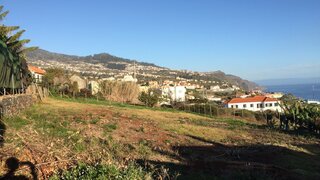 Land for sale in Calheta (Madeira), Portugal — €350,000