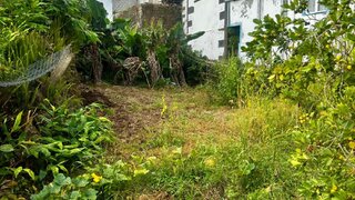 Land for sale in Praia da Vitória, Portugal — €42,500