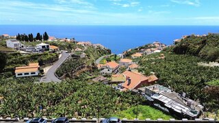 Land for sale in Ponta do Sol, Portugal — €200,000
