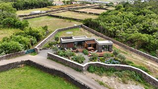 Land for sale in Ribeira Grande, Portugal — €300,000