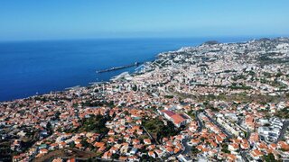 Terreno em Funchal · 767 m² · 220 000 €