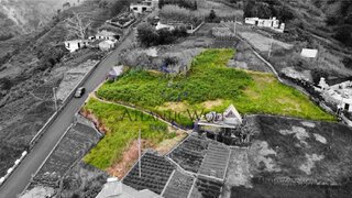 Land for sale in Ponta do Sol, Portugal — €120,000