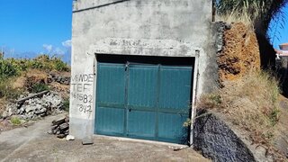 Terreno para venda em Calheta (Madeira), Portugal — 85 000 €