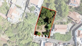 Land for sale in Funchal, Portugal — €310,000