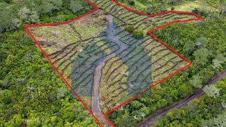 Land for sale in São Roque do Pico, Portugal — €115,000