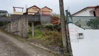Land for sale in São Vicente, Portugal — €88,000