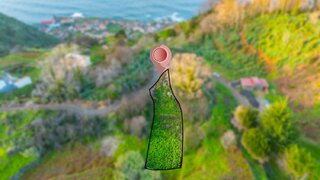 Terreno em Porto Moniz