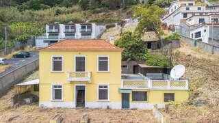 Land for sale in Funchal, Portugal — €650,000