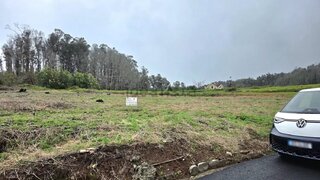 Land for sale in Porto Moniz, Portugal — €220,000