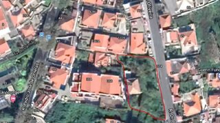 Land for sale in Funchal, Portugal — €440,000