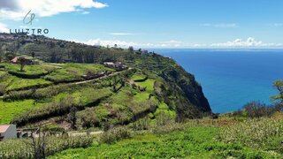 Land for sale in Calheta (Madeira), Portugal — €72,000