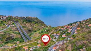 Land for sale in Ribeira Brava, Portugal — €165,000
