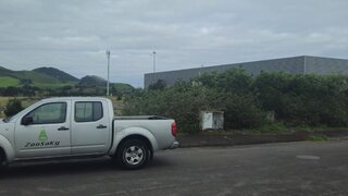 Land for sale in Lagoa (Açores), Portugal — €250,000