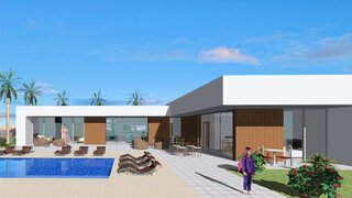 Land for sale in Calheta (Madeira), Portugal — €172,000