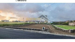 Land for sale in Angra do Heroísmo, Portugal — €251,500