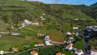 Land for sale in Vila do Porto, Portugal — €180,000