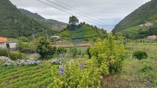 Land for sale in São Vicente, Portugal — €140,000
