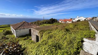 Land for sale in Angra do Heroísmo, Portugal — €150,000
